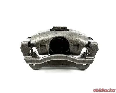 Power Stop Autospecialty Caliper w/Bracket Front Right Chrysler Town & Country 2008-2016 - L5044