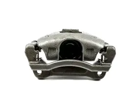Power Stop Autospecialty Caliper w/Bracket Front Left Chrysler Town & Country 2008-2016