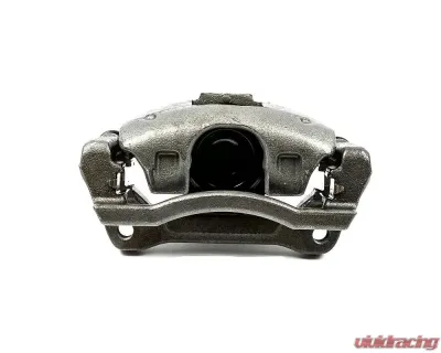 Power Stop Autospecialty Caliper w/Bracket Front Left Chrysler Town & Country 2008-2016 - L5045