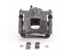 Power Stop Autospecialty Caliper w/Bracket Rear Right Jeep Wrangler 2007-2017