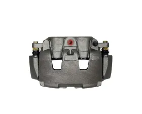 Power Stop Autospecialty Caliper w/Bracket Front Right Chrysler Aspen 2007-2009