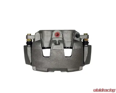 Power Stop Autospecialty Caliper w/Bracket Front Right Chrysler Aspen 2007-2009 - L5054