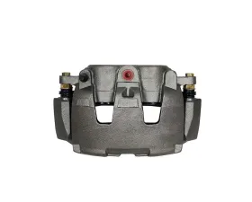 Power Stop Autospecialty Caliper w/Bracket Front Left Chrysler Aspen 2007-2009