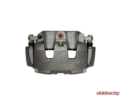 Power Stop Autospecialty Caliper w/Bracket Front Left Chrysler Aspen 2007-2009 - L5055