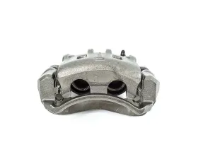 Power Stop Autospecialty Caliper w/Bracket Front Left Chevrolet Captiva Sport 2012-2015