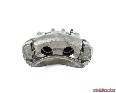 Power Stop Autospecialty Caliper w/Bracket Front Left Chevrolet Captiva Sport 2012-2015 - L5056