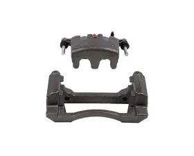 Power Stop Autospecialty Caliper w/Bracket Rear Right Ford F-350 Super Duty 2008-2012