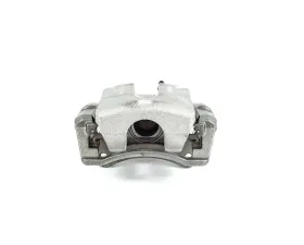 Power Stop Autospecialty Caliper w/Bracket Rear Left Cadillac CTS 2008-2014