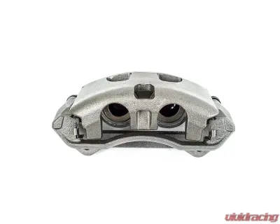Power Stop Autospecialty Caliper w/Bracket Front Left Ford Expedition 2010-2017 - L5237