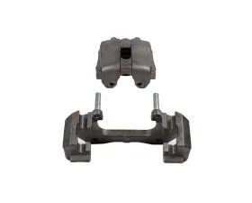 Power Stop Autospecialty Caliper w/Bracket Front Left Ford Escape 2009-2012