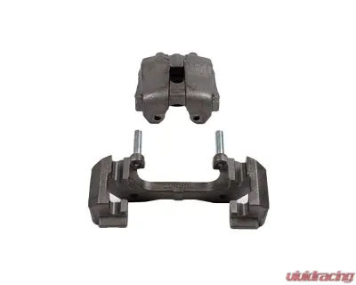 Power Stop Autospecialty Caliper w/Bracket Front Left Ford Escape 2009-2012 - L5276