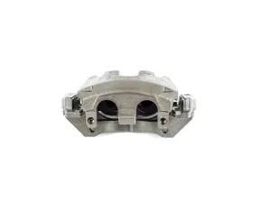 Power Stop Autospecialty Caliper w/Bracket Front Left Dodge Durango 2011-2017