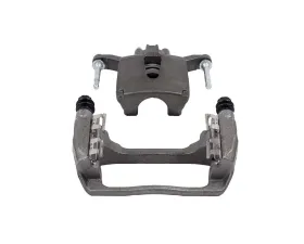 Power Stop Autospecialty Caliper w/Bracket Rear Left Ford F-150 2012-2017