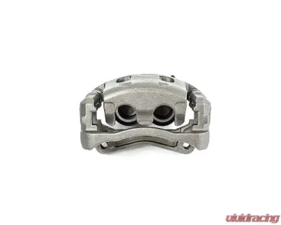 Power Stop Autospecialty Caliper w/Bracket Front Left Infiniti JX35 2013 - L7100