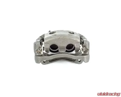 Power Stop Autospecialty Caliper w/Bracket Front Right Infiniti JX35 2013 - L7101