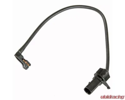 Power Stop Euro-Stop Electronic Brake Pad Wear Sensor Front Audi A4 2009-2016 - SW-0306