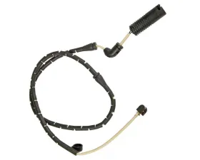 Power Stop Euro-Stop Electronic Brake Pad Wear Sensor Front BMW X3 2004-2010
