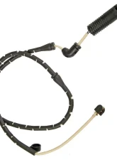 Power Stop Euro-Stop Electronic Brake Pad Wear Sensor Front BMW X3 2004-2010                                     - SW-0431 - Image 2