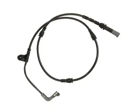 Power Stop Euro-Stop Electronic Brake Pad Wear Sensor Front BMW X5 2007-2010