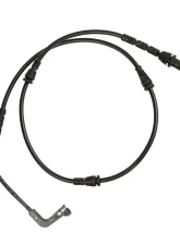 Power Stop Euro-Stop Electronic Brake Pad Wear Sensor Front BMW X5 2007-2010                                     - SW-0441 - Image 2