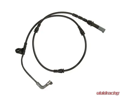 Power Stop Euro-Stop Electronic Brake Pad Wear Sensor Front BMW X5 2007-2010 - SW-0441