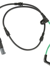 Power Stop Euro-Stop Electronic Brake Pad Wear Sensor Front BMW X6 2010                                     - SW-0450 - Image 2