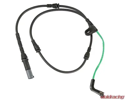 Power Stop Euro-Stop Electronic Brake Pad Wear Sensor Front BMW X6 2010 - SW-0450