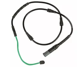 Power Stop Euro-Stop Electronic Brake Pad Wear Sensor Front BMW X5 2011-2018