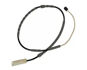 Power Stop Euro-Stop Electronic Brake Pad Wear Sensor Front BMW 335i xDrive 2011-2012