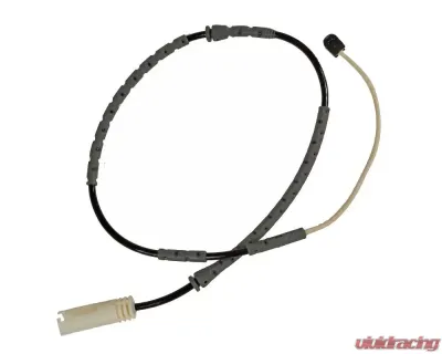 Power Stop Euro-Stop Electronic Brake Pad Wear Sensor Front BMW 335i xDrive 2011-2012 - SW-0467