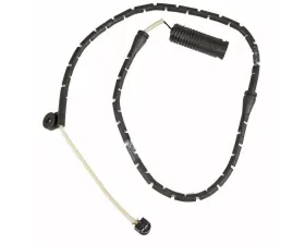 Power Stop Euro-Stop Electronic Brake Pad Wear Sensor Front BMW X5 2000-2006