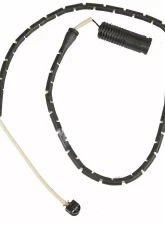 Power Stop Euro-Stop Electronic Brake Pad Wear Sensor Front BMW X5 2000-2006                                     - SW-0479 - Image 2