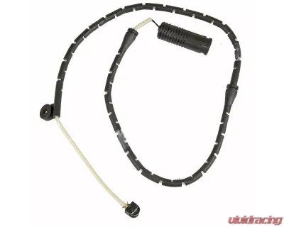 Power Stop Euro-Stop Electronic Brake Pad Wear Sensor Front BMW X5 2000-2006 - SW-0479