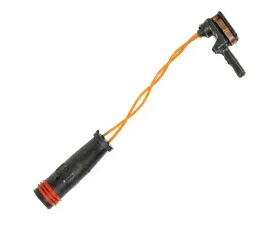 Power Stop Euro-Stop Electronic Brake Pad Wear Sensor Front or Rear