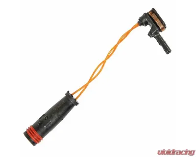 Power Stop Euro-Stop Electronic Brake Pad Wear Sensor Front or Rear - SW-0505