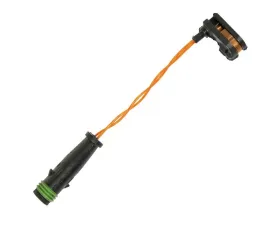 Power Stop Euro-Stop Electronic Brake Pad Wear Sensor Front or Rear