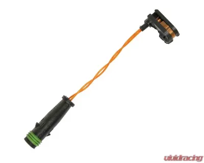Power Stop Euro-Stop Electronic Brake Pad Wear Sensor Front or Rear - SW-0510
