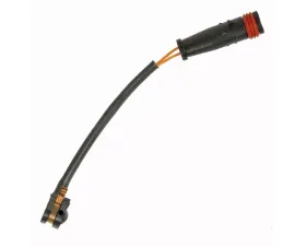 Power Stop Euro-Stop Electronic Brake Pad Wear Sensor Front or Rear Mercedes-Benz AMG GT 2017-2019