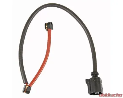 Power Stop Euro-Stop Electronic Brake Pad Wear Sensor Front Audi Q7 2007-2015 - SW-0703