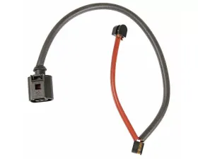 Power Stop Euro-Stop Electronic Brake Pad Wear Sensor Front Porsche Cayenne 2005-2006