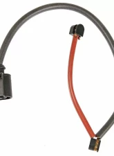 Power Stop Euro-Stop Electronic Brake Pad Wear Sensor Front Porsche Cayenne 2005-2006                                     - SW-0725 - Image 2