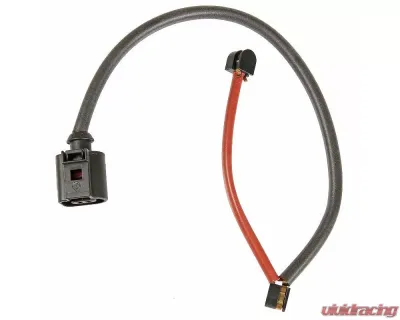 Power Stop Euro-Stop Electronic Brake Pad Wear Sensor Front Porsche Cayenne 2005-2006 - SW-0725