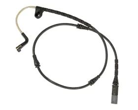 Power Stop Euro-Stop Electronic Brake Pad Wear Sensor Front BMW X6 2010