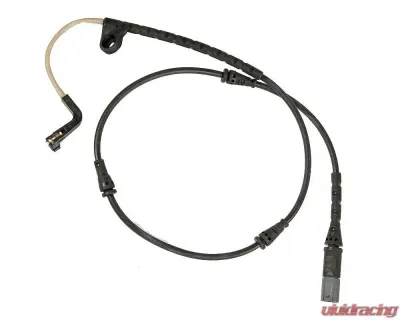 Power Stop Euro-Stop Electronic Brake Pad Wear Sensor Front BMW X6 2010 - SW-1450