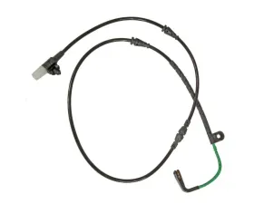 Power Stop Euro-Stop Electronic Brake Pad Wear Sensor Front Land Rover LR3 2005-2009