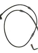 Power Stop Euro-Stop Electronic Brake Pad Wear Sensor Front Land Rover LR3 2005-2009                                     - SW-1524 - Image 2