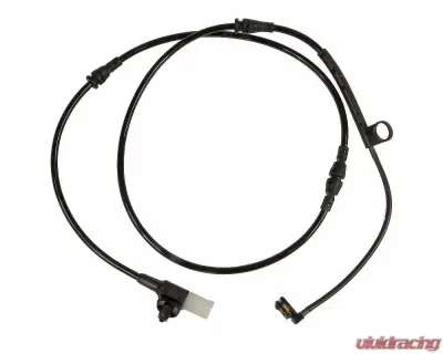 Power Stop Euro-Stop Electronic Brake Pad Wear Sensor Front Land Rover Range Rover Sport 2006-2009 - SW-1526