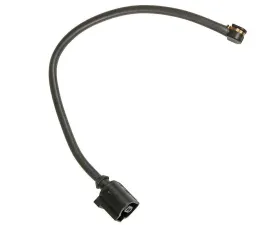Power Stop Euro-Stop Electronic Brake Pad Wear Sensor Front Porsche Cayenne 2011-2018