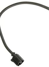 Power Stop Euro-Stop Electronic Brake Pad Wear Sensor Front Porsche Cayenne 2011-2018                                     - SW-1541 - Image 2