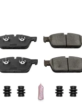 Power Stop Z23 Evolution Sport Brake Pads w/Hardware Front Mercedes-Benz GL550 2013-2016                                     - Z23-1636A - Image 2